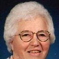 Alma A. Kollmann