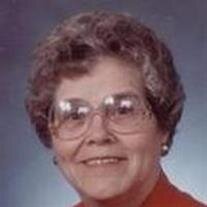 LaVerne E. Krause