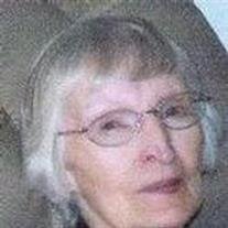 Mary Ann R. Wienke