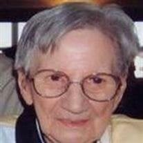 Anna Lee "Sandy" Johnson