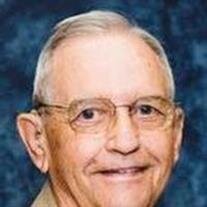 Gordon B. "Corky" Jacobs