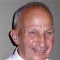 John P. James