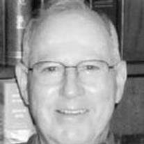 Joseph S. Berger, Jr.