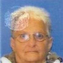 June Ann Johnson