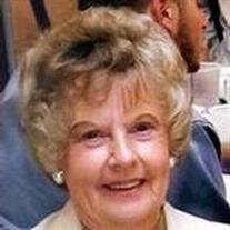 Marlene I. James