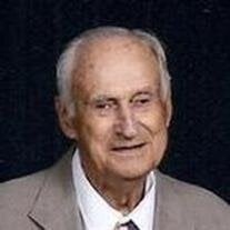 Rev. Henry Juroff