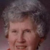Ruth A. Seemann