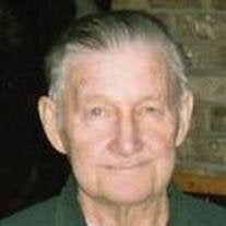 Gordon A. Pucker