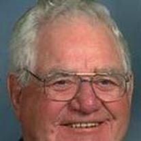 Gordon W. Pinch