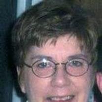 Kristina M. Westphal