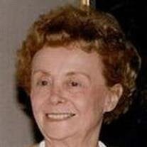 Ann A. Willis