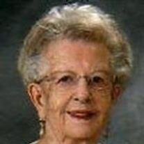 Caroline R. Wilhelms