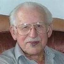 Germaine "Jim" D. Vande Berg