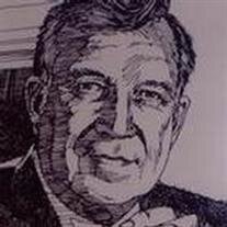 John C. Stevenson