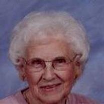 Marcella M. Vetter