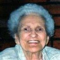 Ora Caroline Sullivan