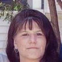 Teresa A. Vaughn