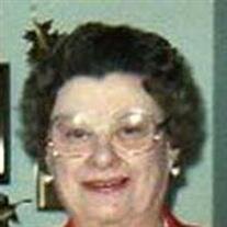 Viola "Vi" E. Seehaver