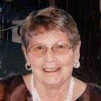 Mary Jane Fox