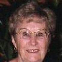 Betty Jean McCoy
