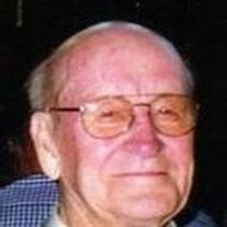 Chester T. McAuly