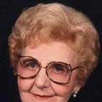 Clara E. Stanley