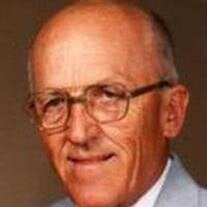 Hugh Frank McCoy