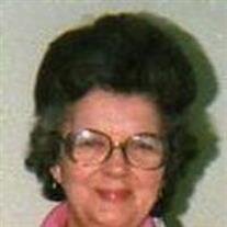 Doris E. Ziebell Heinrich