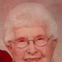 Flossie C. Reitz
