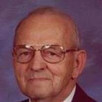 Gordon L. Grosz