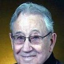 Harold E. Schmitz