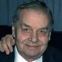 Eugene C. Rabe