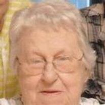Lorraine A. Rabe
