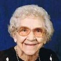 Alice L. Gundelach