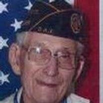 Clifford J. LaCrosse