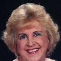 Elsie Mabel Ackermann
