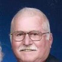 Kenneth "Smokey" E. Birschbach
