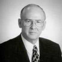 Robert G. Mach