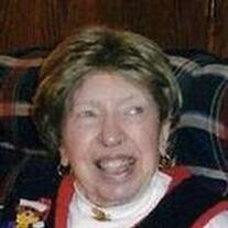 Lois I. Klaetsch