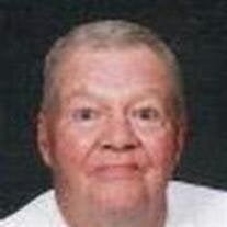 Gerald "Jerry" W. Adams