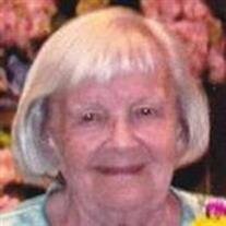 Isabelle A. Bader