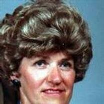 Marilyn L. Treadwell