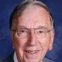 Orin "Roy" Treadwell