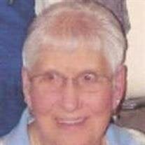 Doris M. Bragg