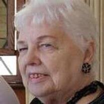 Mary Jean T. Wagner