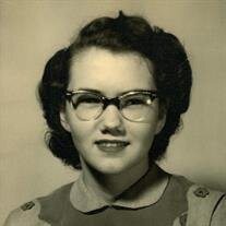 Betty Joan Freeze