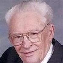 Russell J. Wagner