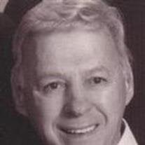 Steven J. Blagoue, Sr.