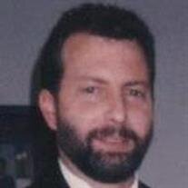 Vincent N. Gagliano