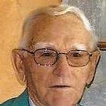 Bernard M. Shafer